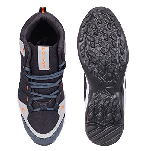Image of CLYMB Men's Running Shoes