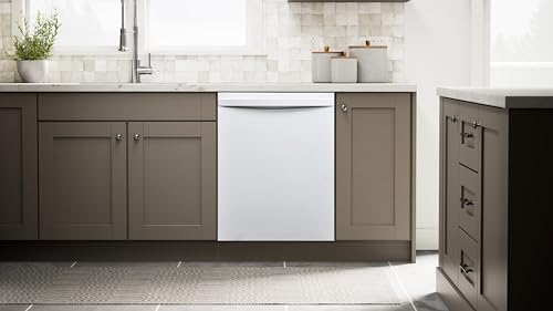 Kenmore 2214622 24 Inch Built-In Stainless Steel Tub Dishwasher thumb #2