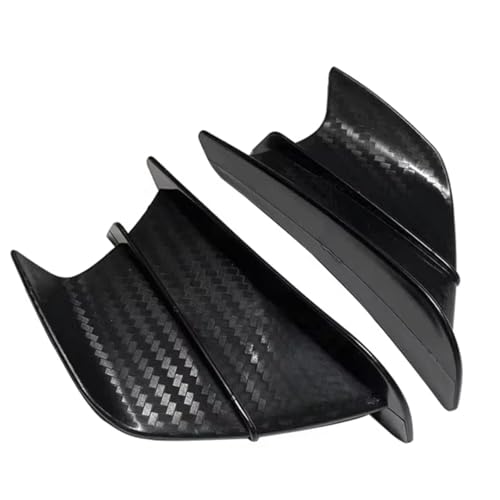 �o�C�N�T�C�h�E�B���O���b�g Compatible With For Z400 For 400R For Klx250 �I�[�g�o�C�X�|�C���[�E�C���O���b�g�L�b�g����̓R���|�[�l���g�A�N�Z�T���[
