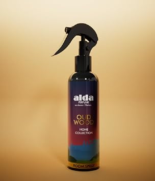 Oud Wood – Ambient and Room Fragrance 250 ML