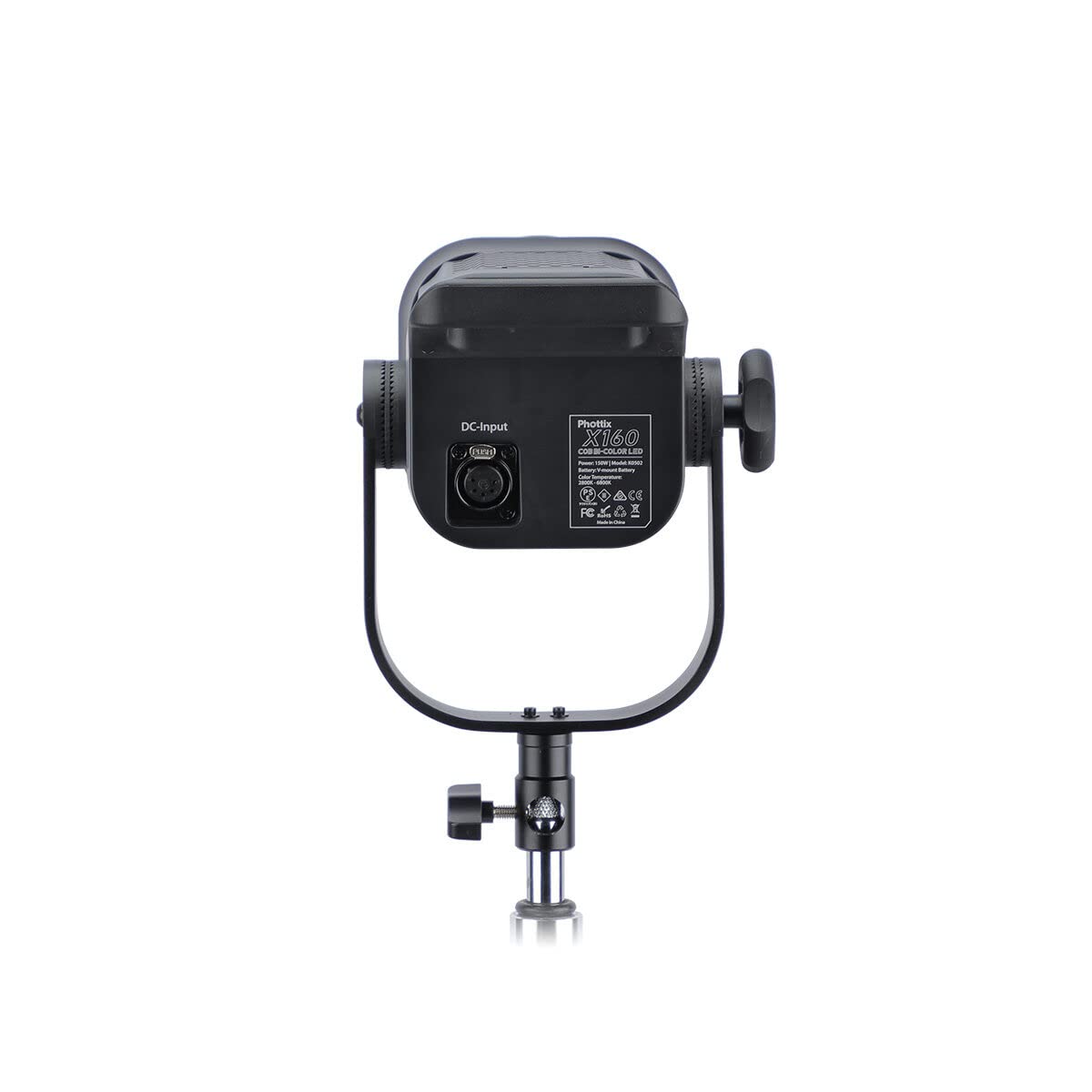 【中古】Phottix X160 COB Bi-Color LED Light Amazon | Phottix X160 COB Bi-Color LED Light 撮影用ライト