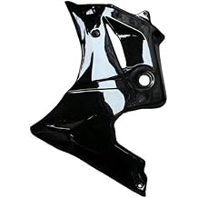 Side Fairings Motorcycle Left Right Side Belly Panel Fairing Bodywork Accessories For SV650S SV650 SV 650 S 2003-2011