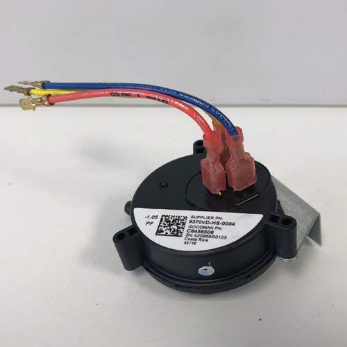 C6456506 OEM Upgraded Replacement for Amana Furnace Venter Air