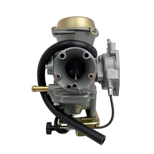 Carburateur moto durable pour Suzuki Quadsport LTZ250 alliage robuste