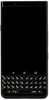 Blackberry KEYone 64GB 4GB RAM UK SIM-Free (Single SIM) Smartphone - Black Edition