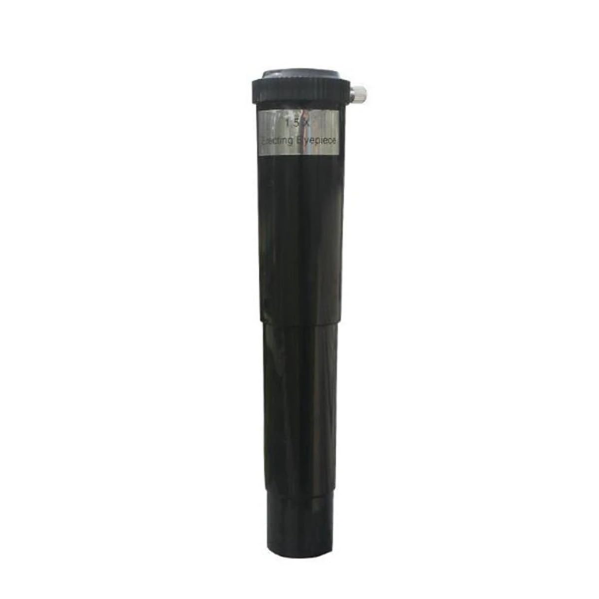 Espejo extensor erecta de 0,965 pulgadas y 1,5X accesorio para telescopios refractores 6