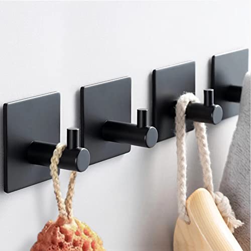 Comparison of Best Adhesive Wall Hooks [Top Picks 2023 Reviews]