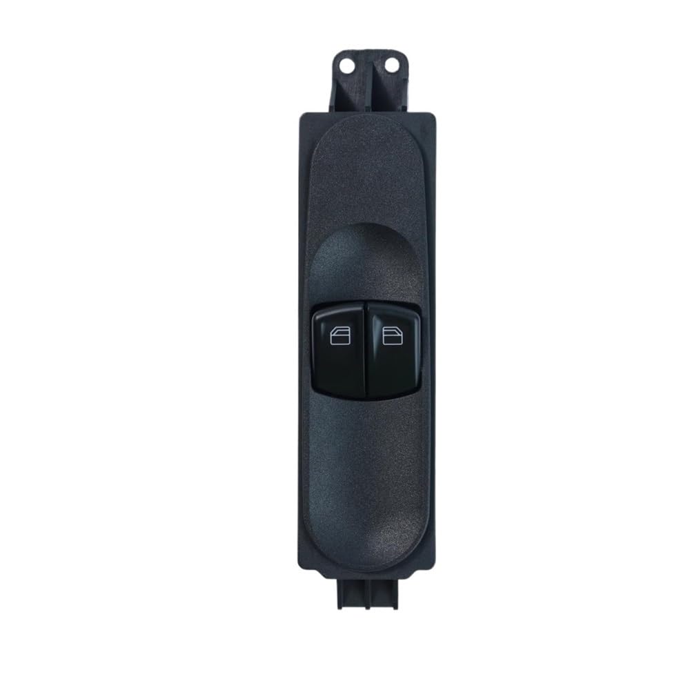 Interrupteur de lève-vitre Vito W639 pour réparer vitre bloquée - 8