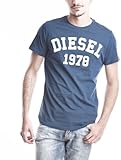 Diesel Men's T-Ehm Graphic T-Shirt