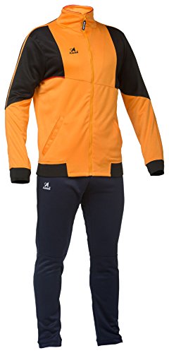 Survêtement pour enfants Asioka 193-189/17n en maille respirante