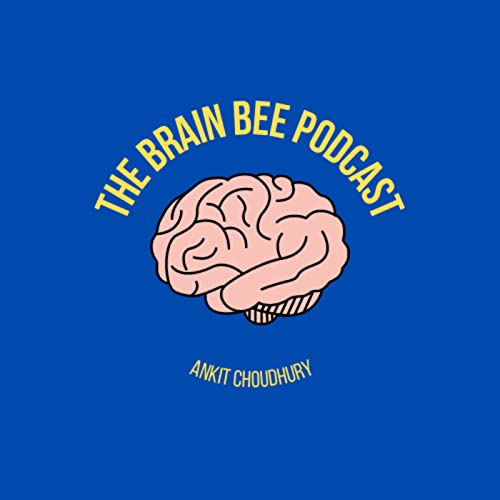 『Brain Bee Podcast』のカバーアート