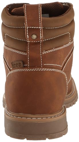 IZOD Men's Emmett Work Boot3