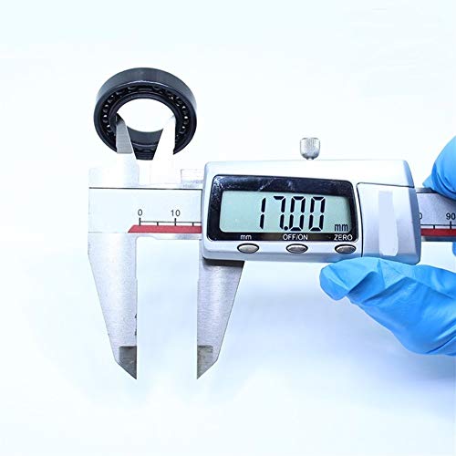 Roulement à billes TB6903 de haute précision pour transmission thermique - 3