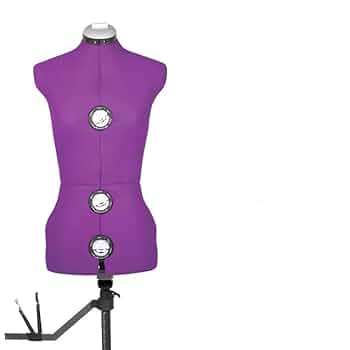 Amazon.co.jp: DRESS FORM マネキン トルソー 12ダイヤル サイズ
