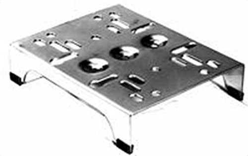 BOSHART (BII) UNIVERSAL PUMP MOUNTING BRACKET (PMB)