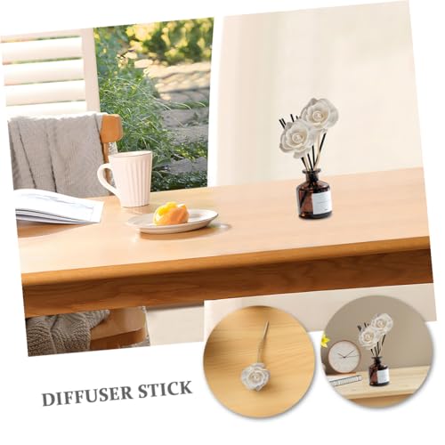 Palitos Difusores de Aroma de Ratán 5PCS miniatura 3