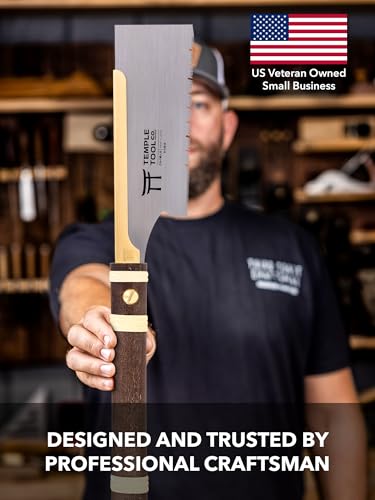 Temple Tool Co. 6