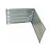 Sure-loc Aluminum Edging 90MILL Lawn Edging Connector Corner