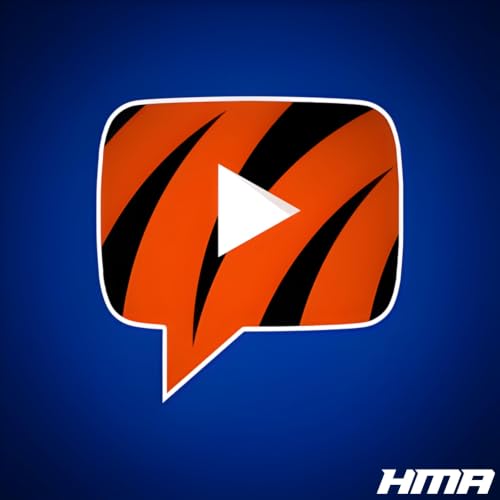 Cincinnati Bengals Talk cover art