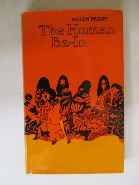The Human be-in