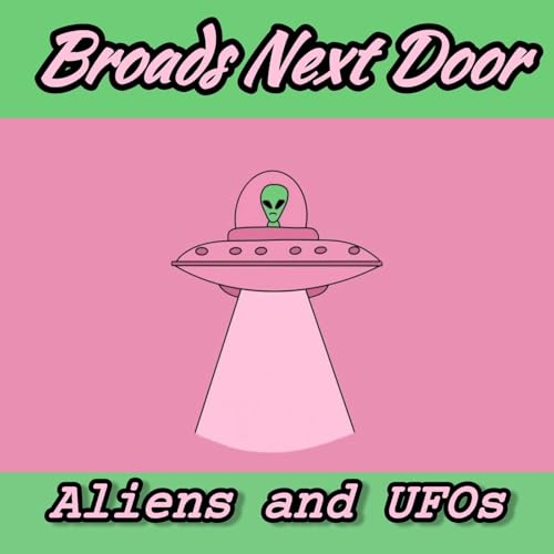 Rewind: Aliens and UFOs