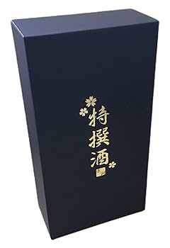 Amazon.co.jp: 特撰酒箱入り 芋焼酎 魔王＋ 村尾 (共に1800ml