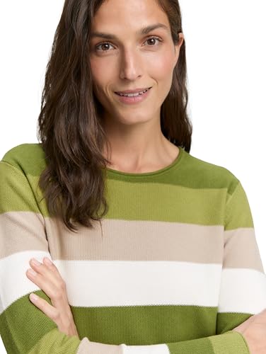 Tom Tailor Damen Pullover 4