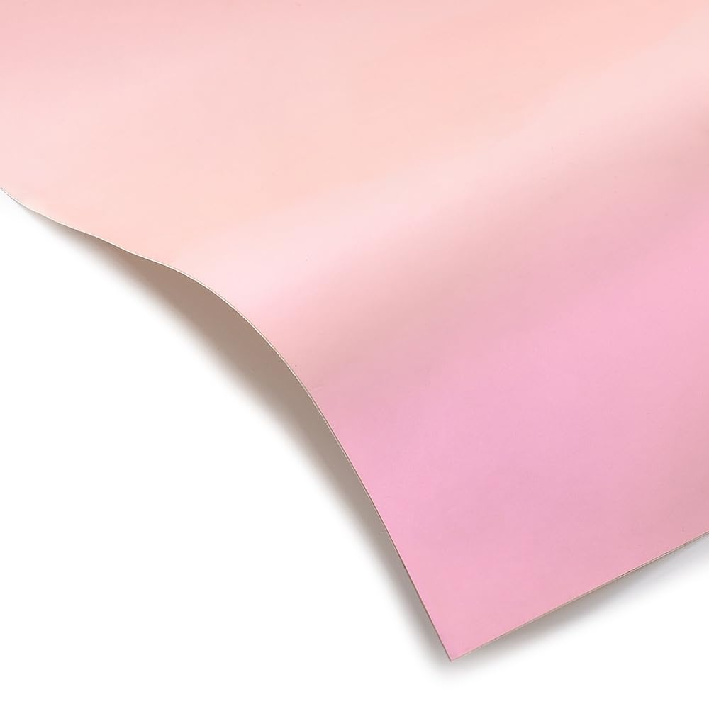 Krullint 10 mm metallic mat paars 3 meter - Kaarten en Kadootjes