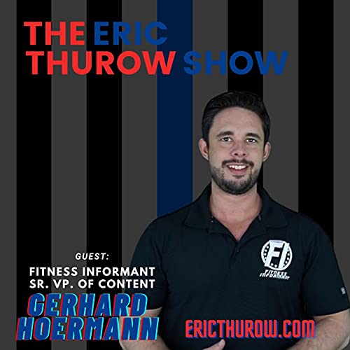 Season 1 - Episode 2 with Gerhard Hoermann