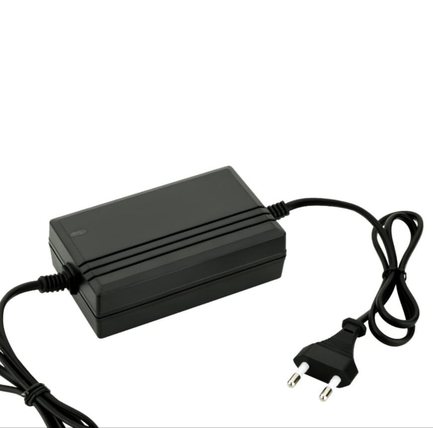Aruspray 12v Bike, Car, UPS Battery Charger Adaptor 14v 2Ampere DC SMPS Battery Charger 12v 7-Ah with Battery Clip for Car, Bike, etc. 404 (Pack of 1) (Random Color)-image-38