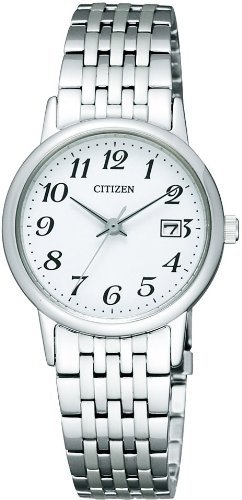 [�V�`�Y��]CITIZEN �r���v Citizen Collection �V�`�Y�� �R���N�V���� Eco-Drive �G�R�E�h���C�u �y�A���f�� EW1580-50B ���f�B�[�X