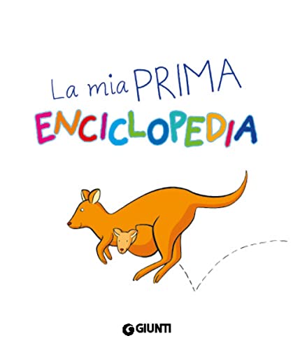La mia prima enciclopedia