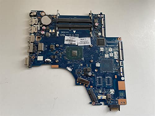  per HP 250 G6 scheda madre 934736-601 934736-001 SPS-MB UMA madre sistema scheda PentN4200