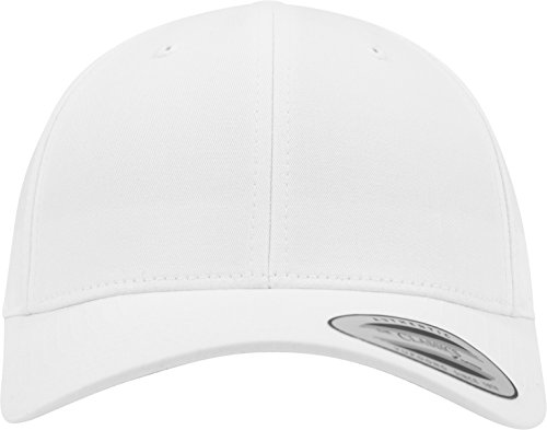 Flexfit Cappello da Baseball con Visiera Curva