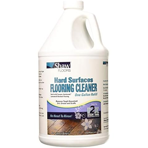 Shaw Floors R2X Hard Surface Flooring Cleaner Refill Cover