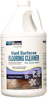 Shaw Floors R2X Hard Surfaces Flooring Cleaner Ready to Use No Need to