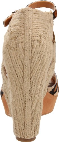 Image of Sam Edelman Women's Yaro Heeled Sandal