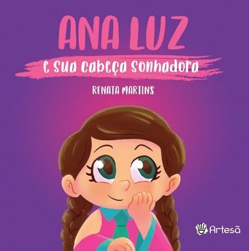 Ana Luz e sua cabeça sonhadora:
