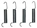 Raybestos H413 Professional Grade Drum Brake Shoe Adjusting Screw Spring