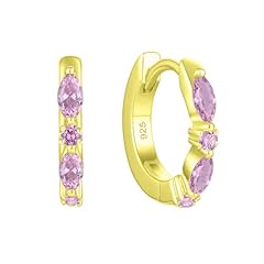 Created Pink Tourmaline