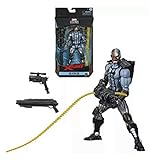 Marvel Legends Series Deathlok Variant 6-Inch Action Figure