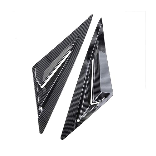 Aileron de voiture arrière Hyundai Elantra CN7 2020 2021 becquet