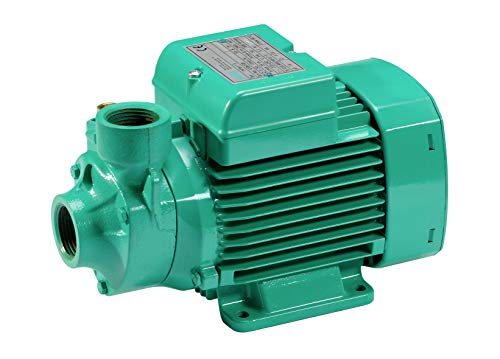 Bloque para terminal eléctrica Wilo 4186197 HiPeri 1-4 verde original 2