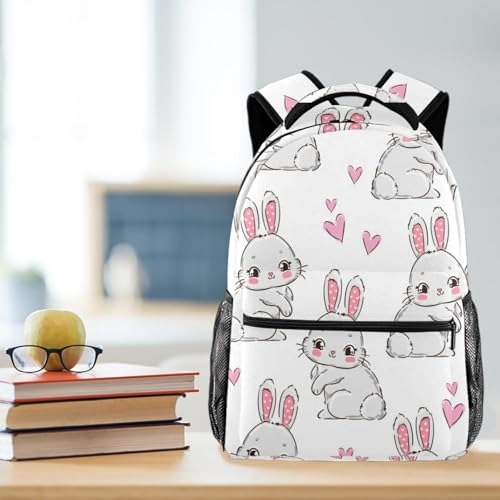 Sac de voyage décontracté grand volume multicolore pour adolescents - 5