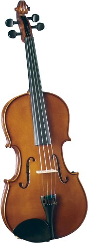 Cremona SVA-100 Premier Viola, 15.5 pulgadas