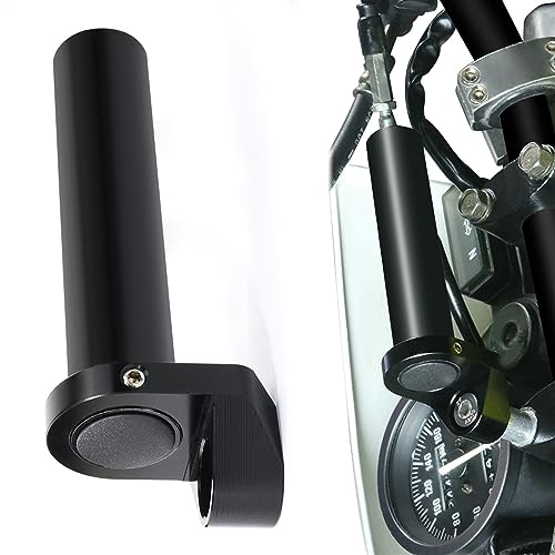 Montage GPS moto anti-vibrations pour Street Triple R