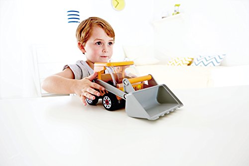 Hape Great Big Digger - Image 2