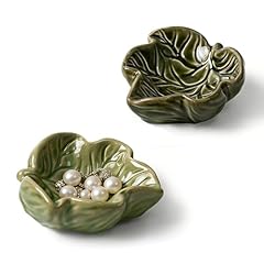 Dark Green & Light Green