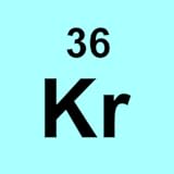 First 36 Element Symbols Memorization support