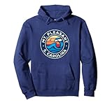 Mt. Pleasant SC Retro T-Shirts & Tees